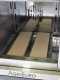 Forno a legna da esterno Minimus 50 EXT INOX - Ventilato