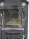 Forno a legna da esterno Minimus 50 EXT INOX - Ventilato