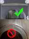 Forno a legna da esterno Minimus 50 EXT INOX - Ventilato