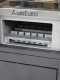 Forno a legna da esterno Minimus 50 EXT INOX - Ventilato