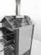 Forno a legna da esterno Minimus 50 EXT INOX - Ventilato
