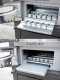 Forno a legna da esterno Minimus 50 EXT INOX - Ventilato
