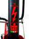 Ceccato Olindo BULL SPLE13R4 - Spaccalegna elettrico - Verticale - 230V
