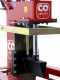 Ceccato Olindo BULL SPLE13R4 - Spaccalegna elettrico - Verticale - 230V
