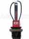 Ceccato Olindo BULL SPLE13R4 - Spaccalegna elettrico - Verticale - 230V