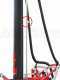 Ceccato Olindo BULL SPLE13R4 - Spaccalegna elettrico - Verticale - 230V
