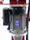 Ceccato Olindo BULL SPLE13R4 - Spaccalegna elettrico - Verticale - 230V