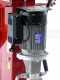 Ceccato Olindo BULL SPLE13R4 - Spaccalegna elettrico - Verticale - 230V