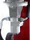 Ceccato Olindo BULL SPLE13R4 - Spaccalegna elettrico - Verticale - 230V