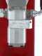 Ceccato Olindo BULL SPLE13R4 - Spaccalegna elettrico - Verticale - 230V