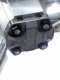 Ceccato Olindo BULL SPLE13R4 - Spaccalegna elettrico - Verticale - 230V
