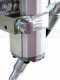 Ceccato Olindo BULL SPLE13R4 - Spaccalegna elettrico - Verticale - 230V