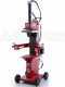 Ceccato Olindo BULL SPLE13R4 - Spaccalegna elettrico - Verticale - 230V