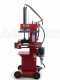 Ceccato Olindo BULL SPLE13R4 - Spaccalegna elettrico - Verticale - 230V