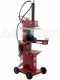Ceccato Olindo BULL SPLE13R4 - Spaccalegna elettrico - Verticale - 230V