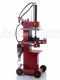 Ceccato Olindo BULL SPLE13R4 - Spaccalegna elettrico - Verticale - 230V