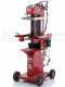 Ceccato Olindo BULL SPLE13R4 - Spaccalegna elettrico - Verticale - 230V