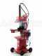 Ceccato Olindo BULL SPLE13R4 - Spaccalegna elettrico - Verticale - 230V