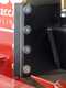 Ceccato Olindo BULL SPLT13R4 - Spaccalegna a trattore - Verticale