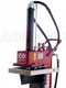 Ceccato Olindo BULL SPLT13R4 - Spaccalegna a trattore - Verticale