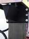 Ceccato Olindo BULL SPLT13R4 - Spaccalegna a trattore - Verticale