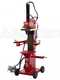 Ceccato Olindo BULL SPLT13R4 - Spaccalegna a trattore - Verticale