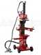 Ceccato Olindo BULL SPLT13R4 - Spaccalegna a trattore - Verticale