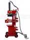 Ceccato Olindo BULL SPLT13R4 - Spaccalegna a trattore - Verticale