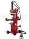 Ceccato Olindo BULL SPLT13R4 - Spaccalegna a trattore - Verticale