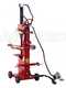 Ceccato Olindo BULL SPLT13R4 - Spaccalegna a trattore - Verticale