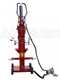 Ceccato Olindo BULL SPLT13R4 - Spaccalegna a trattore - Verticale