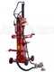 Ceccato Olindo BULL SPLT13R4 - Spaccalegna a trattore - Verticale