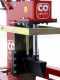 Ceccato Olindo BULL SPLT16R4 - Spaccalegna a trattore - Verticale