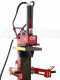 Ceccato Olindo BULL SPLT16R4 - Spaccalegna a trattore - Verticale