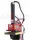 Ceccato Olindo BULL SPLT16R4 - Spaccalegna a trattore - Verticale