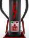 Ceccato Olindo BULL SPLT16R4 - Spaccalegna a trattore - Verticale