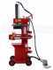 Ceccato Olindo BULL SPLT16R4 - Spaccalegna a trattore - Verticale