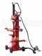 Ceccato Olindo BULL SPLT16R4 - Spaccalegna a trattore - Verticale