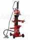 Ceccato Olindo BULL SPLT16R4 - Spaccalegna a trattore - Verticale