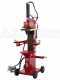 Ceccato Olindo BULL SPLT16R4 - Spaccalegna a trattore - Verticale