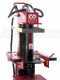 Ceccato Olindo BULL SPLT16R4 - Spaccalegna a trattore - Verticale