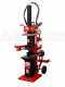 Ceccato Olindo BULL SPLT20 - Spaccalegna a trattore - Verticale