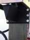 Ceccato Olindo BULL SPLE16R4-5.5 - Spaccalegna elettrico - Verticale - 400V