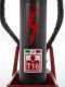 Ceccato Olindo BULL SPLE16R4-5.5 - Spaccalegna elettrico - Verticale - 400V