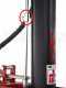 Ceccato Olindo BULL SPLE16R4-5.5 - Spaccalegna elettrico - Verticale - 400V