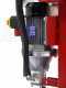 Ceccato Olindo BULL SPLE16R4-5.5 - Spaccalegna elettrico - Verticale - 400V