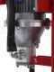 Ceccato Olindo BULL SPLE16R4-5.5 - Spaccalegna elettrico - Verticale - 400V