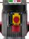 Ceccato Olindo BULL SPLE16R4-5.5 - Spaccalegna elettrico - Verticale - 400V