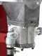 Ceccato Olindo BULL SPLE16R4-5.5 - Spaccalegna elettrico - Verticale - 400V