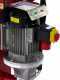 Ceccato Olindo BULL SPLE16R4-5.5 - Spaccalegna elettrico - Verticale - 400V